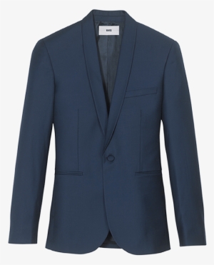 Les Dandys Made To Measure Paris - Blazer