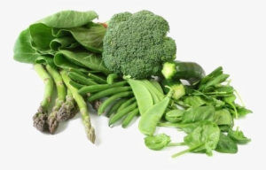 Leafy Green Vegetables Show Preventive Qualities Against - All Green Vegetables Png