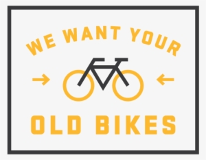 Bbs Wewantyour-bike - Bike Shop