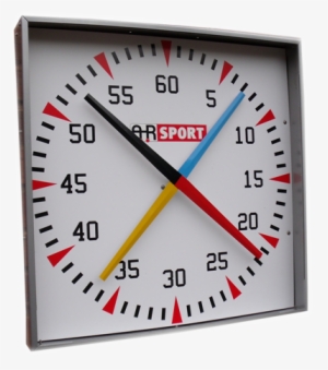 Pace Training Clock - Swimming Pool Clock