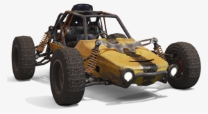 Pubg Car Png - Battleground No Background