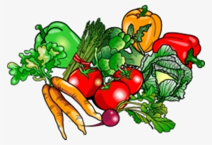Top 83 Vegetables Clip Art - Transparent Background Vegetables Clipart