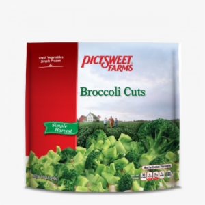 Traditional Preparation - Pictsweet Steam'ables Deluxe Brussels Sprouts, Baby,