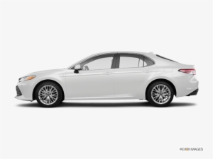 Used 2018 Toyota Camry In Harrisburg, Pa - 2018 Toyota Camry Side View