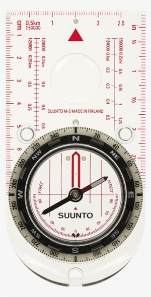 M-3 Nh Leader Compass