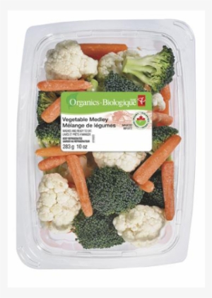 Pc Organics Vegetable Medley - Vegetable
