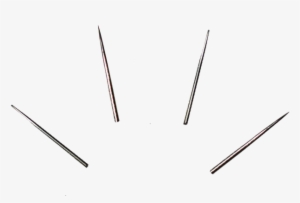 Elanra Mkiii Replacement Needles - Wall Clock