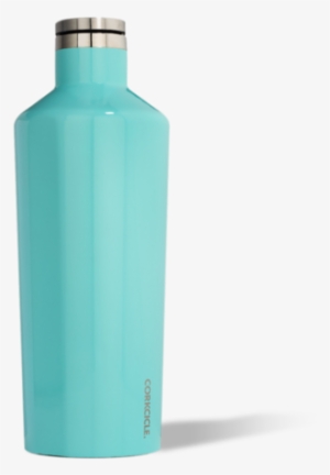 Enjoy Your Favorite Cold Or Hot Beverage Anytime, Anywhere - Corkcicle Canteen