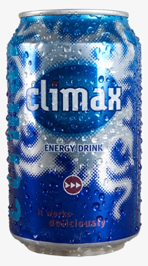 Climax-bottle - Energy Drinks In Nigeria