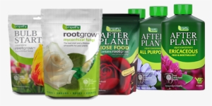 Biological Solutions For Agriculture, Horticulture - Empathy Rhs 150g Rootgrow Mycorrhizal Fungi