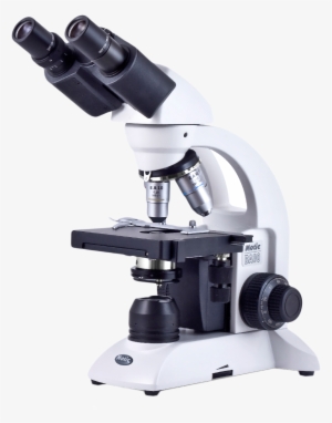 Motic Microscope