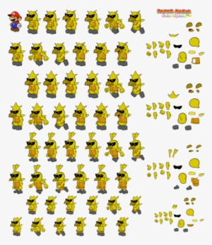 Yellow Rescue Squad - Video Game