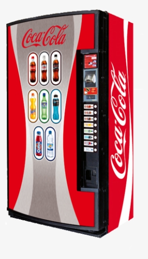 Coca-cola - Coca-cola - 2 L Bottle