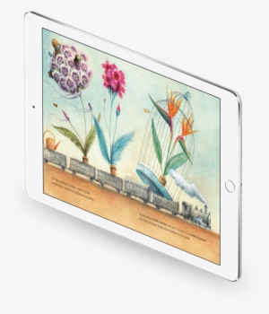 Fixed Layout Ebook Conversion - E-book