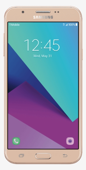 Not Your Device - Samsung J7 Prime Tmobile