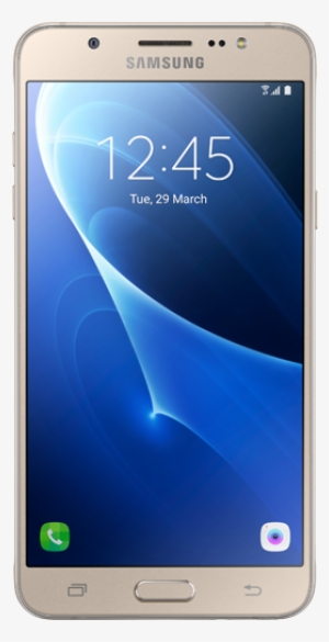 Samsung Galaxy J7 - Samsung Galaxy J5 2016 Duos