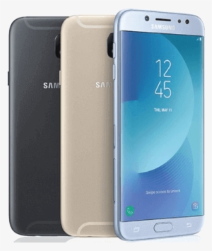 Prev - Samsung Galaxy J7 (2017) Duos 10 Gb - Silver Blue