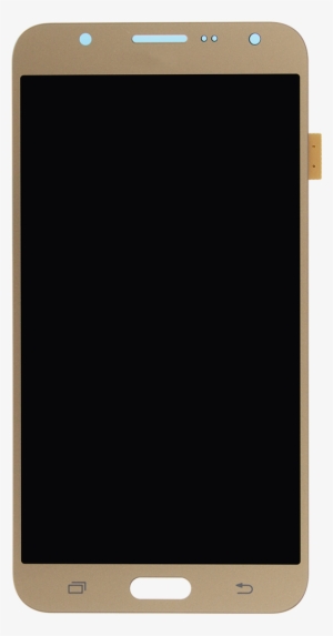 Samsung Galaxy J7 Gold Lcd Screen And Digitizer (premium) - Lcd Samsung J700 Gold