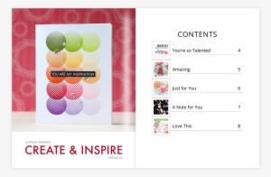 Our Monthly Ebook Is Packed With Video Tutorials, Written - Strawberry