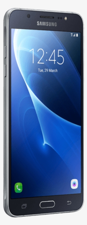 Samsung Galaxy J7 2016 Metal - Samsung Galaxy J7 (2016) [black] Sim Unlocked