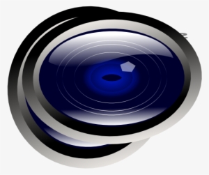 Camera Eye Clip Art - Clip Art