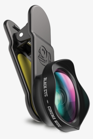 Black Eye Cinema Wide