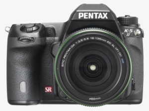 Pentax K5 Mark Iis