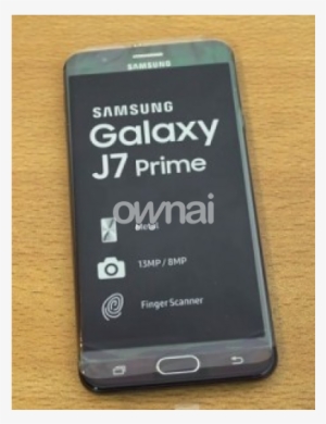 Samsung Galaxy J7 Prime - Samsung J7 Prime 16gb
