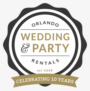 Orlando Wedding And Party Rentals