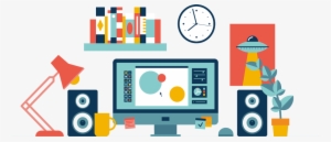 Web Design Service - Web Designing Services Png