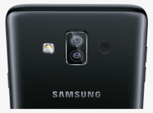 Samsung Galaxy J7 Duo Camera - Samsung J7 Duo Png