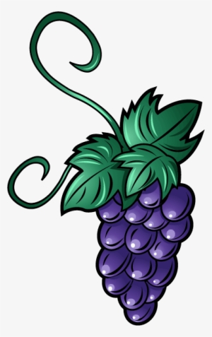 At Getdrawings Com Free For Personal Use - Bunch Of Grapes Clip Art