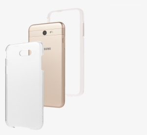 Naked Tough Case For Samsung Galaxy J7, Made By Case-mate