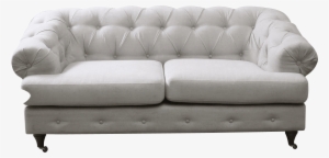 Classical Sofa Cutout Png