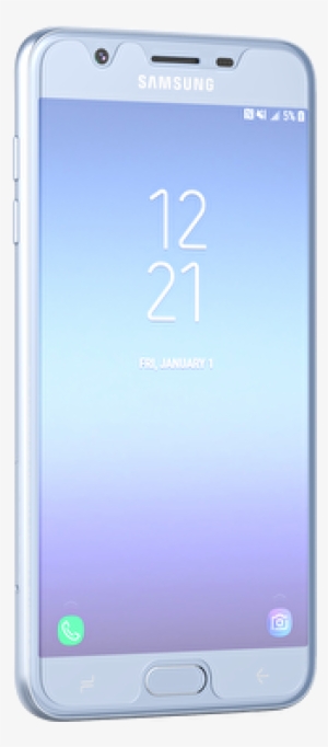 Front-right - Impact Shield For Galaxy J7 Star