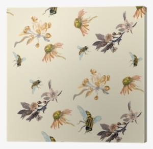 A Watercolor Drawing - Watercolor Painting