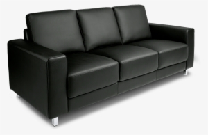 Scandi Love Sofa - Couch
