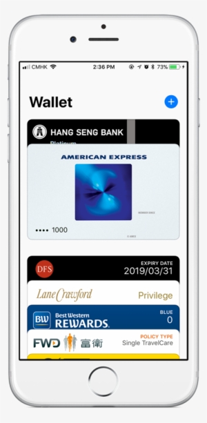 1 Apple Wallet Ios - Apple Wallet Ios 11