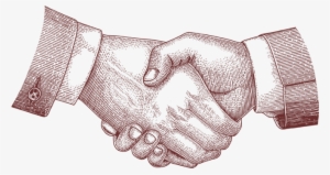 Welcome To The 6th District Adr Program - Handshake Engraving