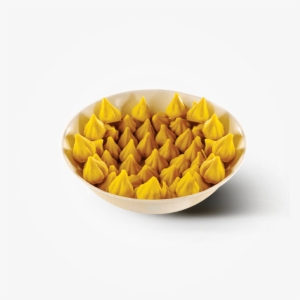 Mawa Modak - Ganesh Chaturthi Food