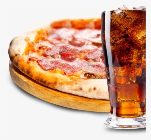 Pizza - California-style Pizza