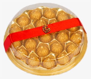 Sold Times - Mooncake