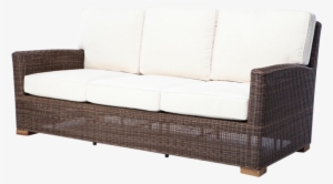 Exterior Sofa Png