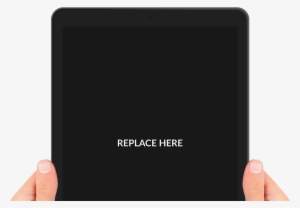 Hi There, And Welcome - Smartphone