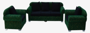 530, Sofa Set - Studio Couch