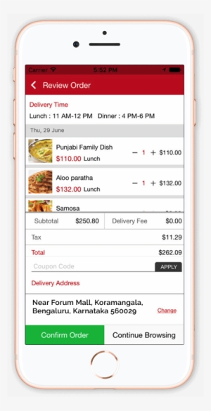 Modak Ios App Development2 - Ios