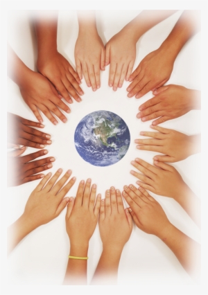 Welcome - Earth