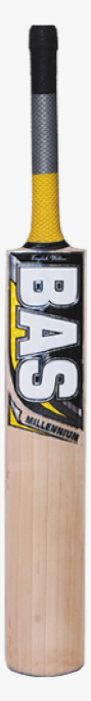 Bas Vampire Millennium Cricket Bat - Bas Millennium Cricket Bat
