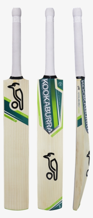 Kookaburra Kahuna Cricket Bat - Kookaburra Bat English Willow