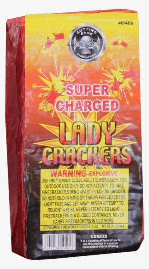 The Classic Lady Finger Firecrackers That Pack A Punch - Wisconsin